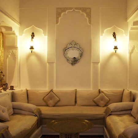 Riad Dar Arsama Fes Ngoại thất bức ảnh